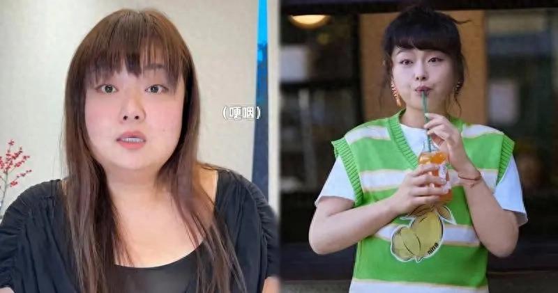 40岁前TVB女星为复胖拍视频致歉，自爆外出时偷偷摸摸怕被发现