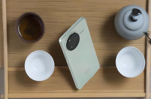 2025“高配低价”的3台手机,完全不用担心降价,怎么选都香