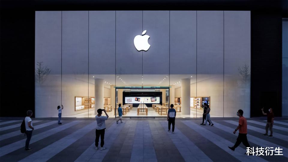 苹果新机官宣:9月19日,正式发售