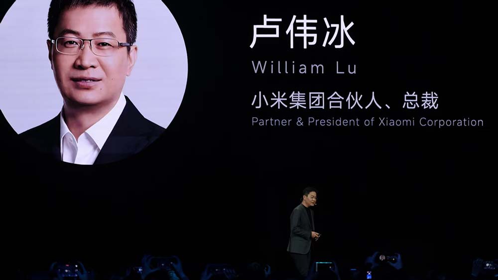 金句媲美雷軍！羅福莉首次站臺小米演講，揭秘MiMo大模型和背后團隊