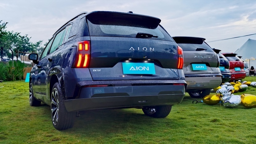 ?13万抄底大空间SUV，同级唯一75度电，最长续航650km，不火都难