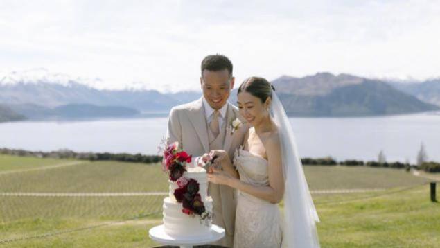 TVB花旦与未婚夫结束近9年感情享受单身！