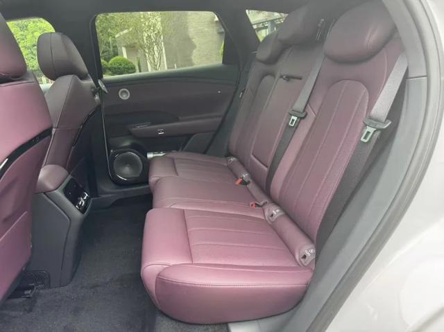 空悬+ADS4,豪华车的体验,买菜车的价格?