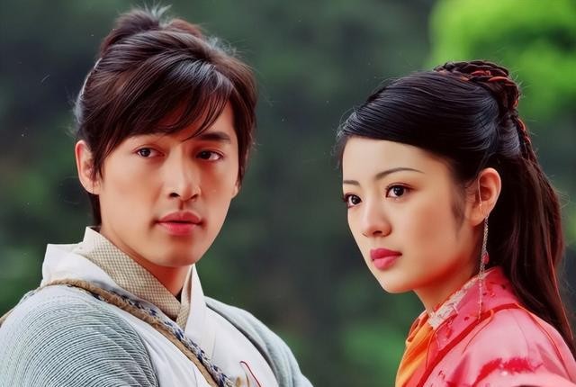 世上渣男千千万,最怕遇到胡歌这种,现在才发现黄曦宁是“输家”