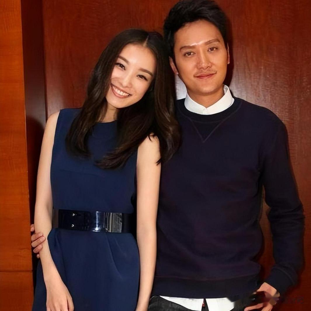 赵丽颖也没想到，那绯闻不断的前夫冯绍峰，竟靠辛芷蕾重回了巅峰