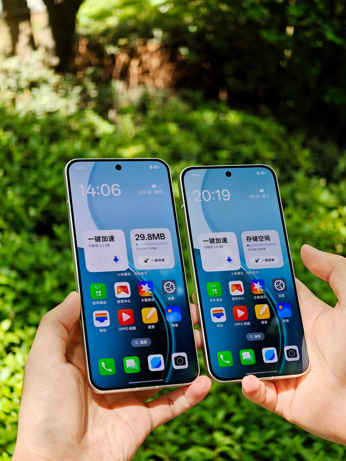 OPPO这款新机即将发布，整机设计很出色！2599元起会有竞争力！