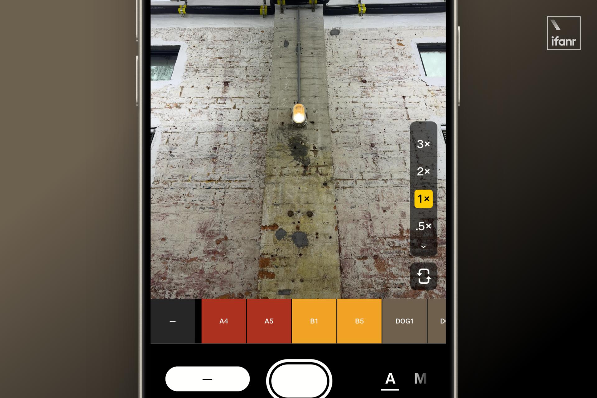 滤镜之王 VSCO 回归,我的青春回头望了我一眼