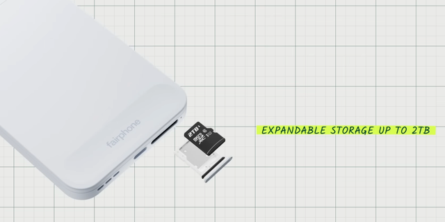 可拆卸電池手機終于殺回來了，這次我真有點心動