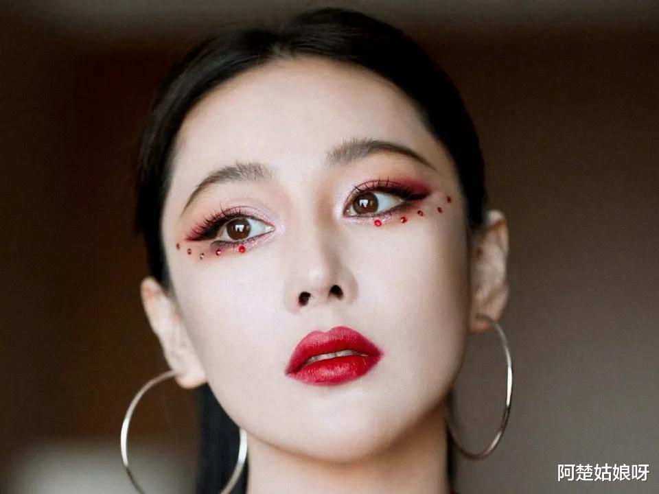 张馨予家被淹，网友惊呼“私人泳池”？