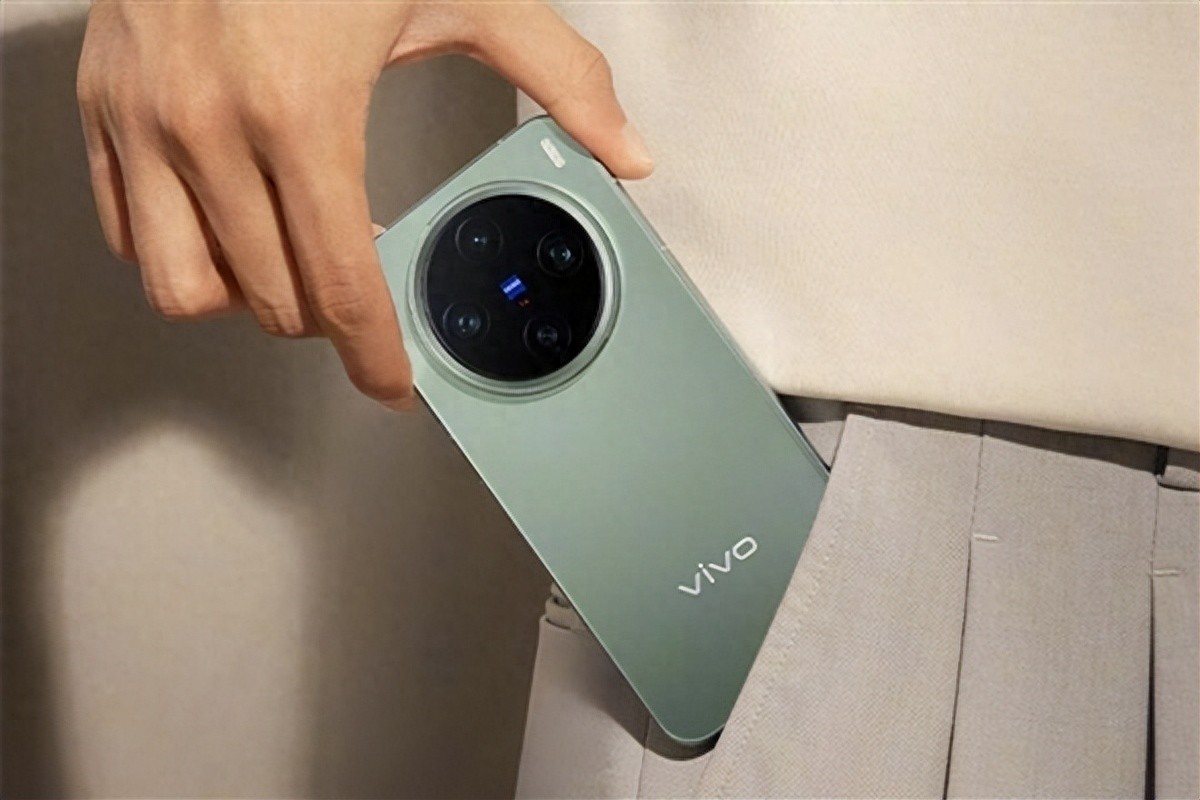 天璣9500機型成新年自駕最強搭子！X300/Find X9續航、拍照全在線
