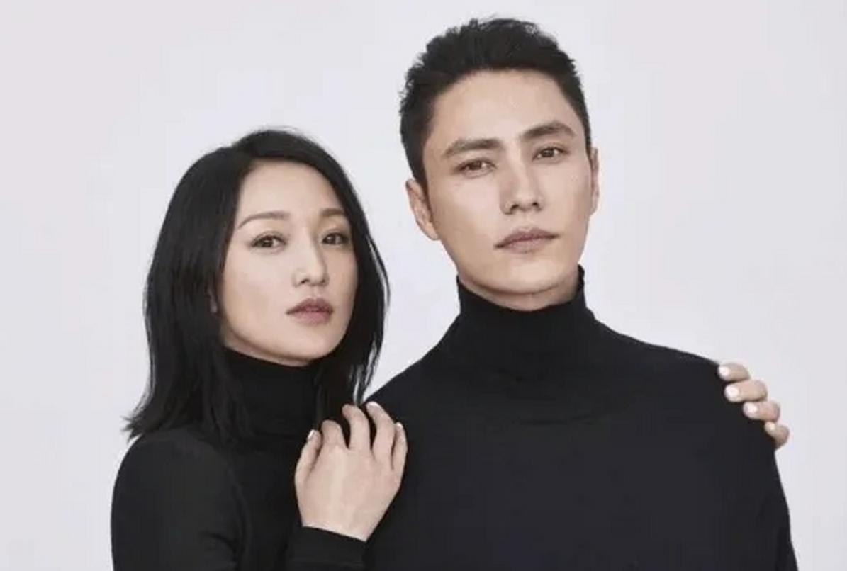 原来我们都被他骗了？陈坤儿子的生母，其实早在14年前就公开了