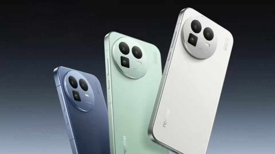 「堆料之王」旗艦新機：四芯齊發+2K直屏+2億像素，現已開售