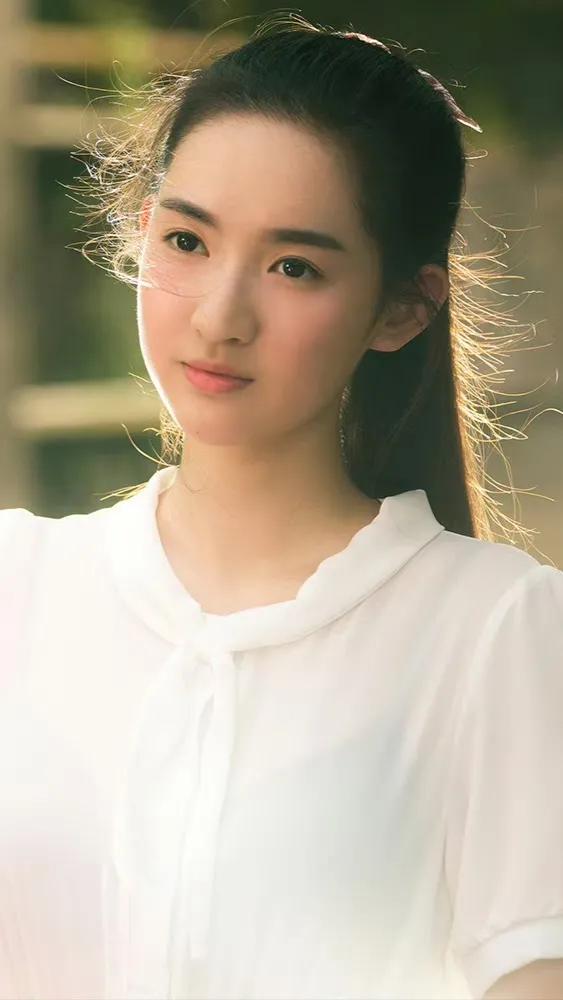 王玉雯性感剧照