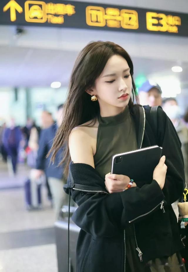 瘦下来的程潇好清秀啊，爱了爱了