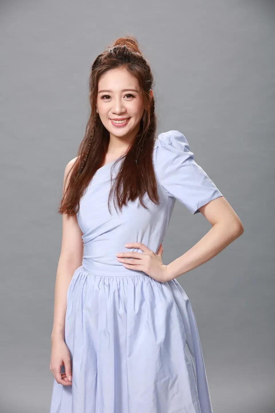 TVB女星苦等7年终有好角色,承认性格不够主动,自爆曾想退出娱乐圈