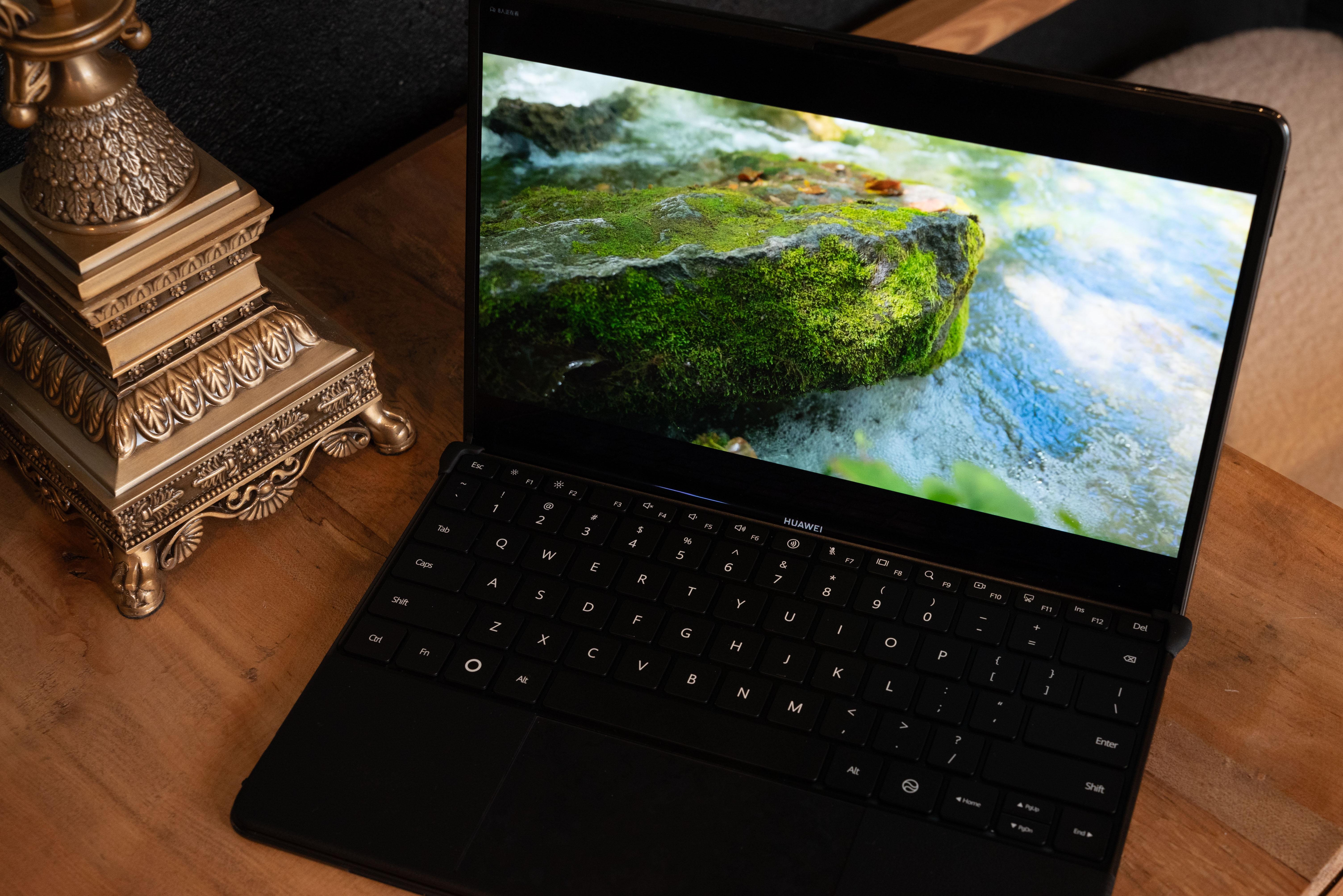 华为MateBook Fold深度体验:史上最特别,PC大革命?