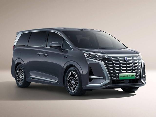 豪华MPV急转弯，为何弃商转家成为新趋势？