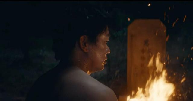 宝强携《棋士》回归,12年沉寂“一笑”封神,黄渤揭穿其真面目