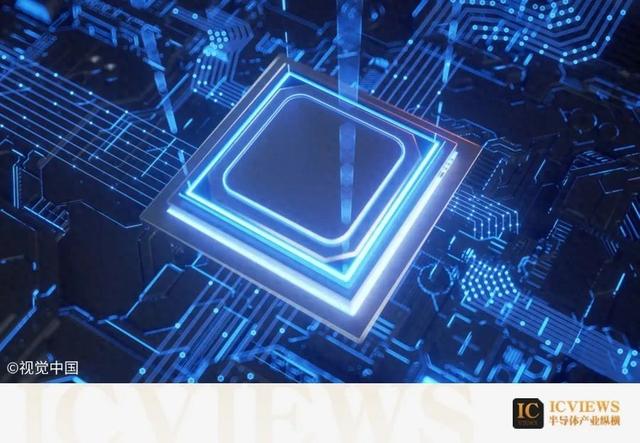 Q1全球IC设计公司TOP10，排名出炉