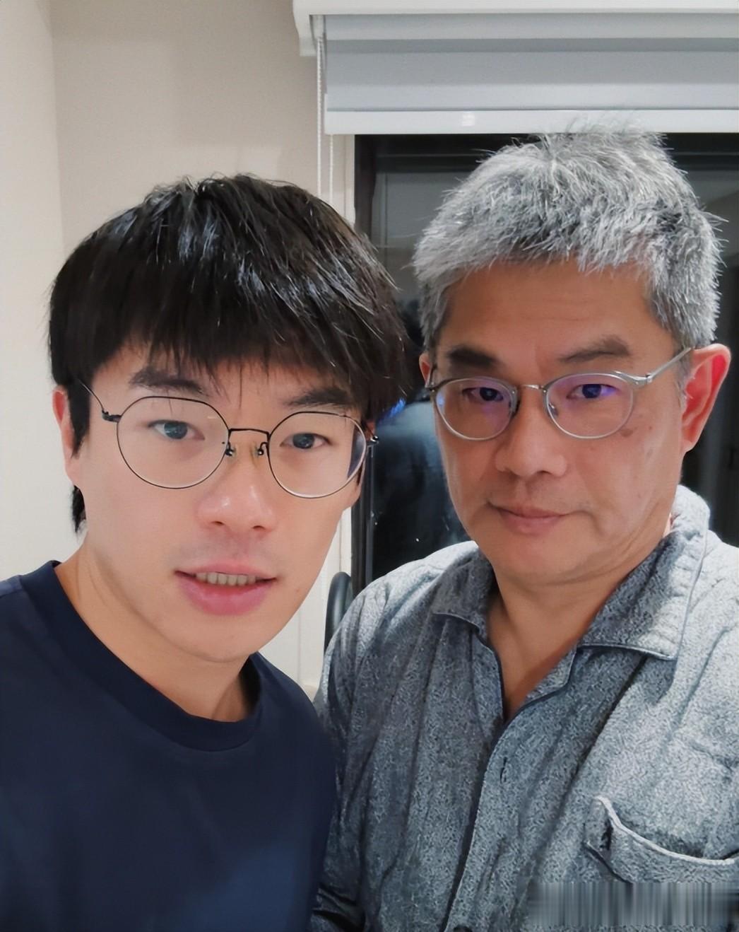 33岁人气男星不幸患肺腺癌末期，已全面停工，深夜发文疑作告别