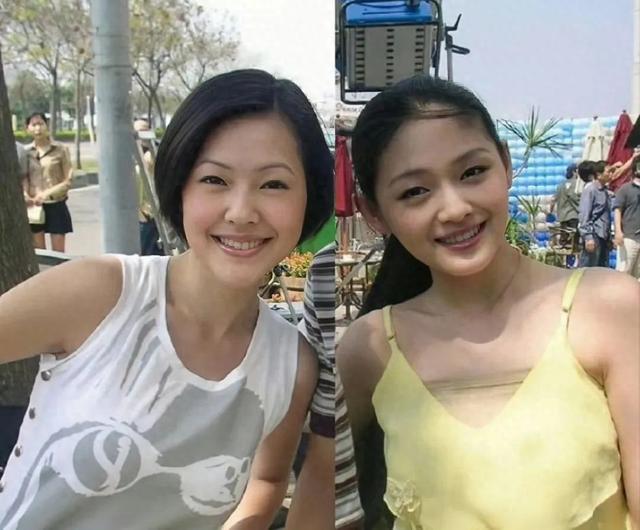 小S现状被曝光，失去姐姐依靠后精神时好时坏，白发滋生瘦了好多