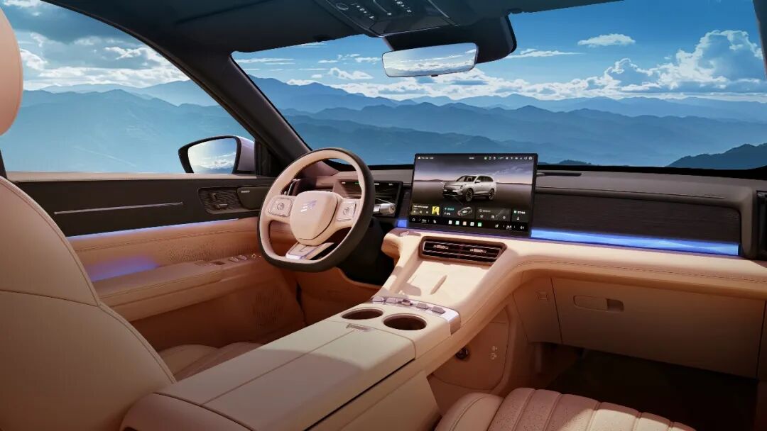 捷途山海L7 PLUS开辟旅行小房车新赛道,露营神器引爆市场