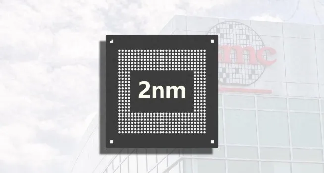 台积电2nm「原子级突破」！良率超60%锁定苹果，芯片战争迎终局？