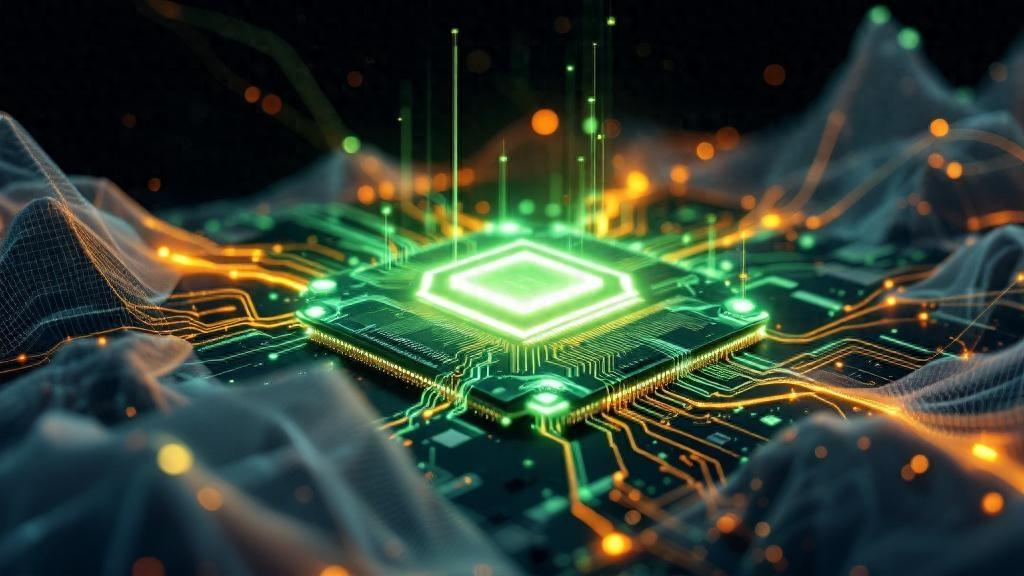 GPU巨頭正在吞噬超級計算領域，傳統存儲難以滿足需求