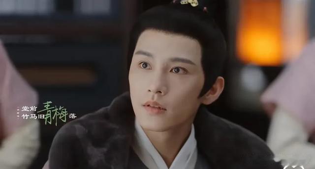 最近发现短剧里最好看的古装帅哥竟然是这几位