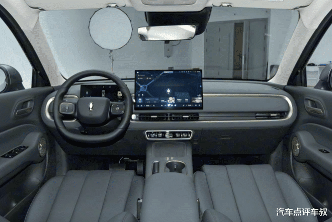 纯电SUV谁更适合年轻人？欧拉5对比深蓝S05