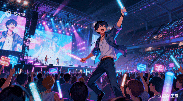 全球AI視頻大戰升級！Vidu Q2參考生月底發布，能力對標Sora 2