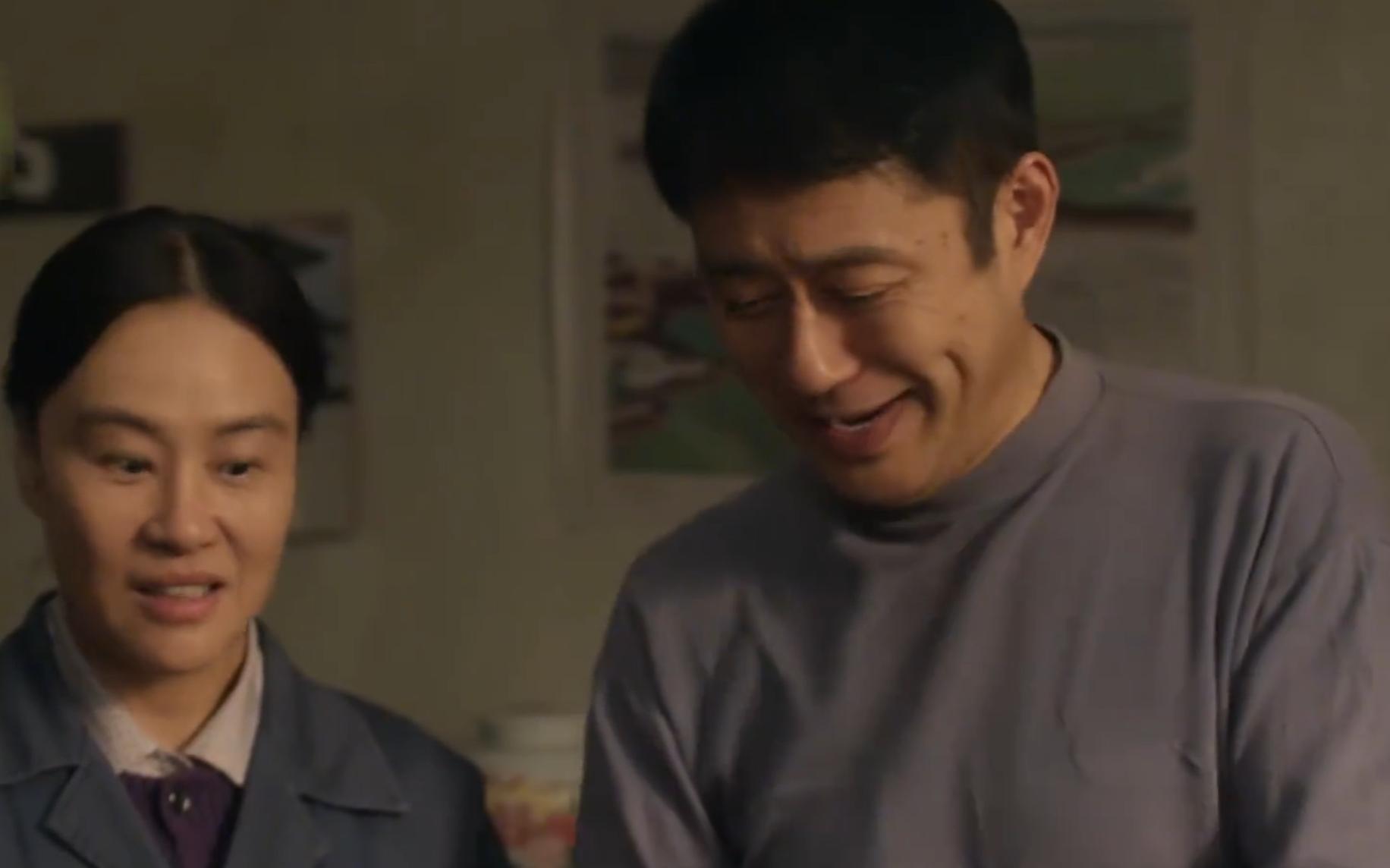 女演员长相多重要?看《骄阳似我》23岁赵今麦，才知何为灵气逼人