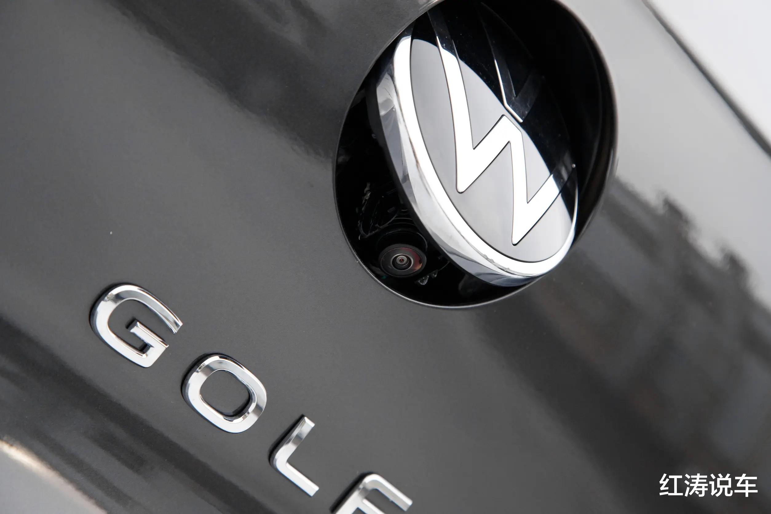 2026款大众高尔夫上市，配置调整，1.5T动力，R-Line车型价格上调