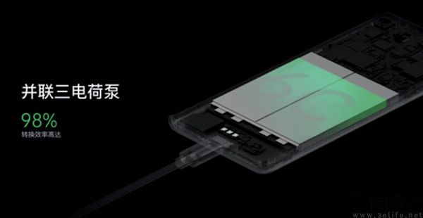 谷歌的一個小調整，揭開了手機快充的真面目