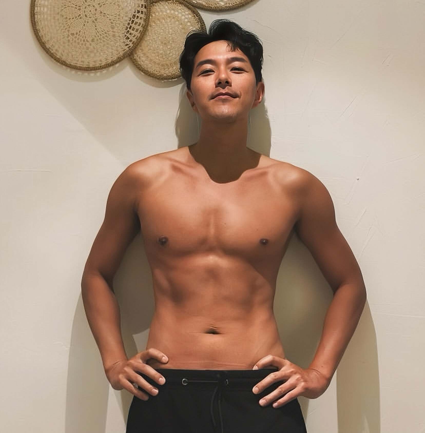 TVB知名男星无缘争视帝,一年多未拍新剧,不争不抢佛系心态工作