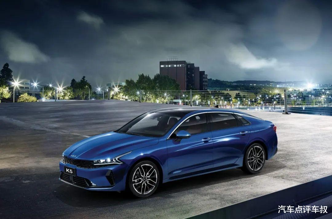 市场失意者！这两款车型销量加起来还不如秦L的零头？