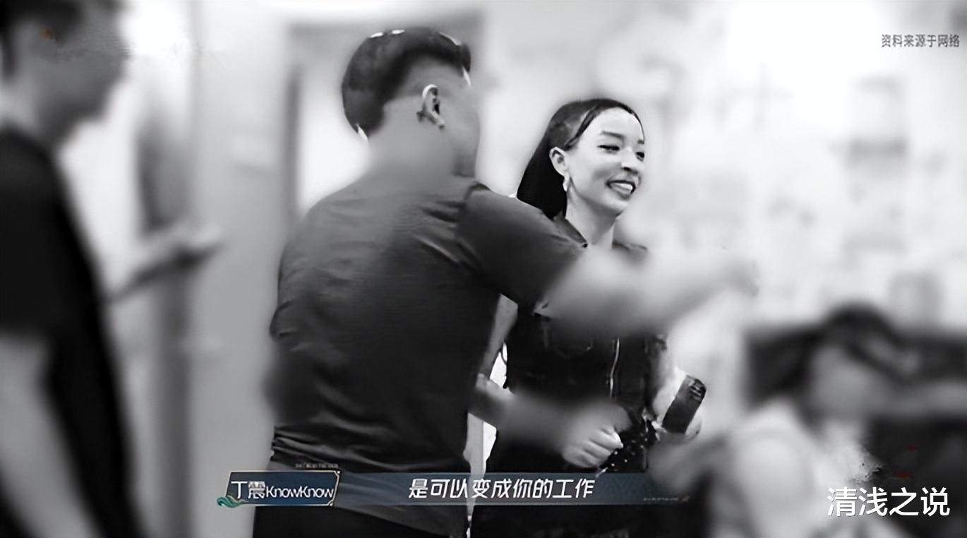 面对丁震KnowKnow“控诉”加入苏醒厂牌被拒,苏醒回复太机智了