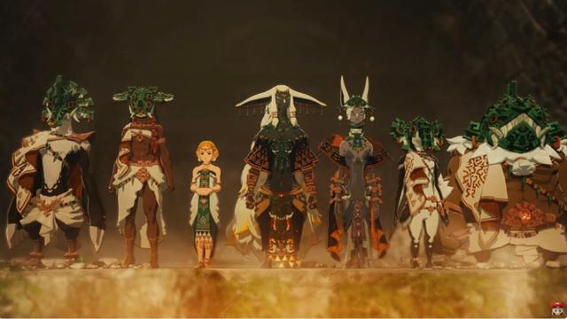 时隔8年,Switch 2终于来了,但……