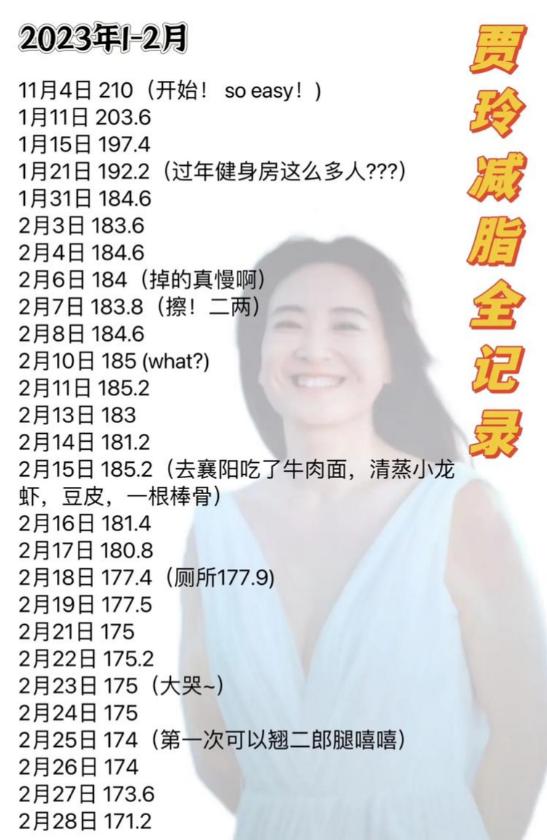 不演了！43岁退出春晚、解散公司的贾玲，这次彻底撕碎了内娱体面