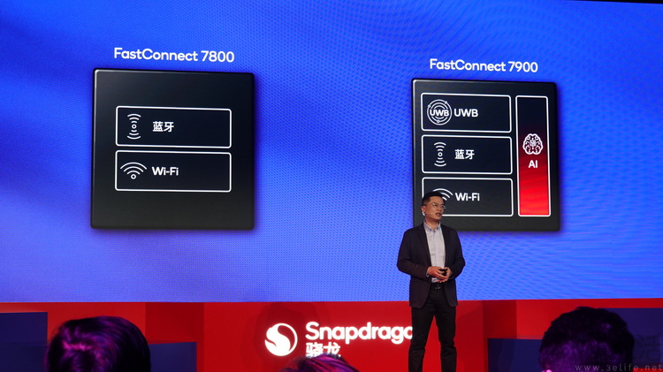 不帶“至尊”后綴的第五代驍龍8，對所有人都有意義