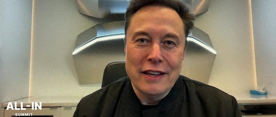 马斯克最新访谈:星链手机2年后上市,25年内实现火星移民