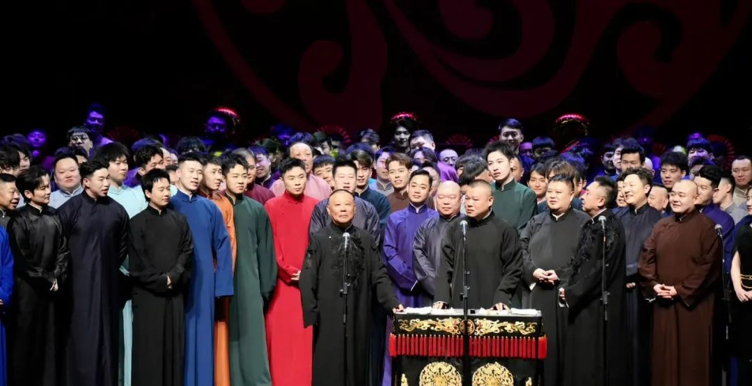 吉林德云社将在明年关闭，德云社演员的爆料，引起网友热议