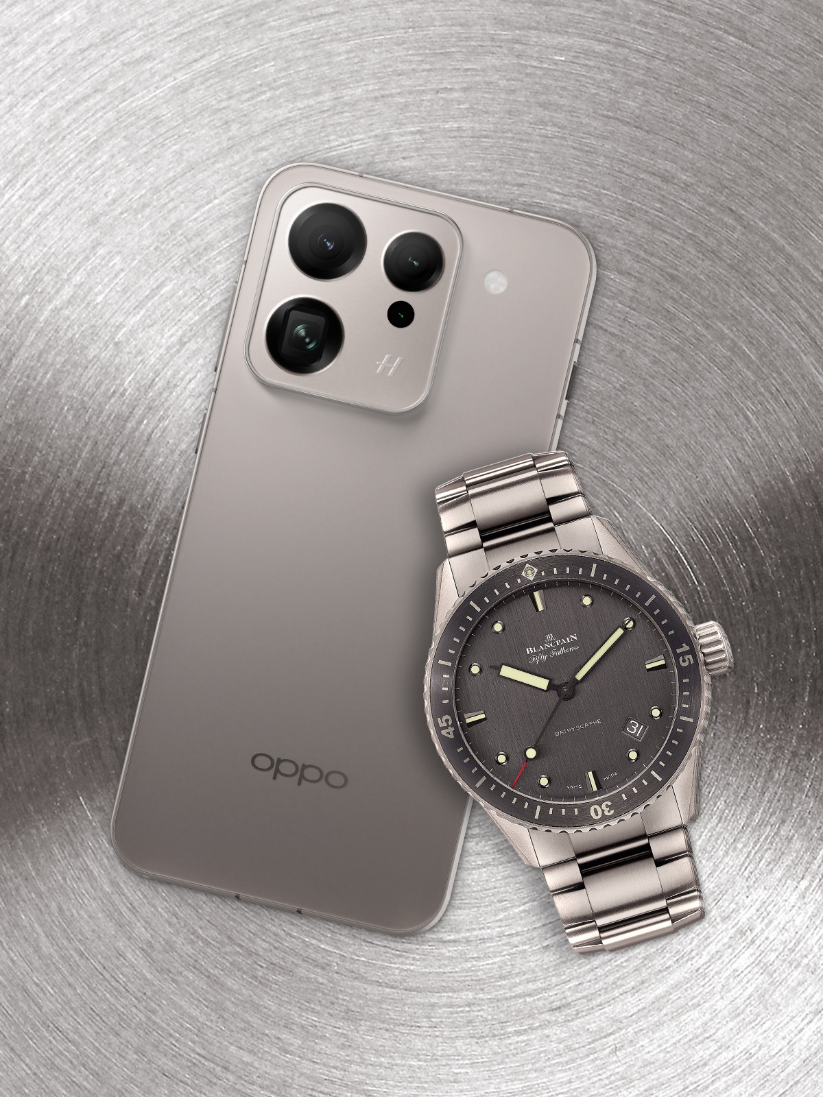 索尼LYT-828+瞬時三曝，OPPO Find X9 Pro解鎖滿血主攝！