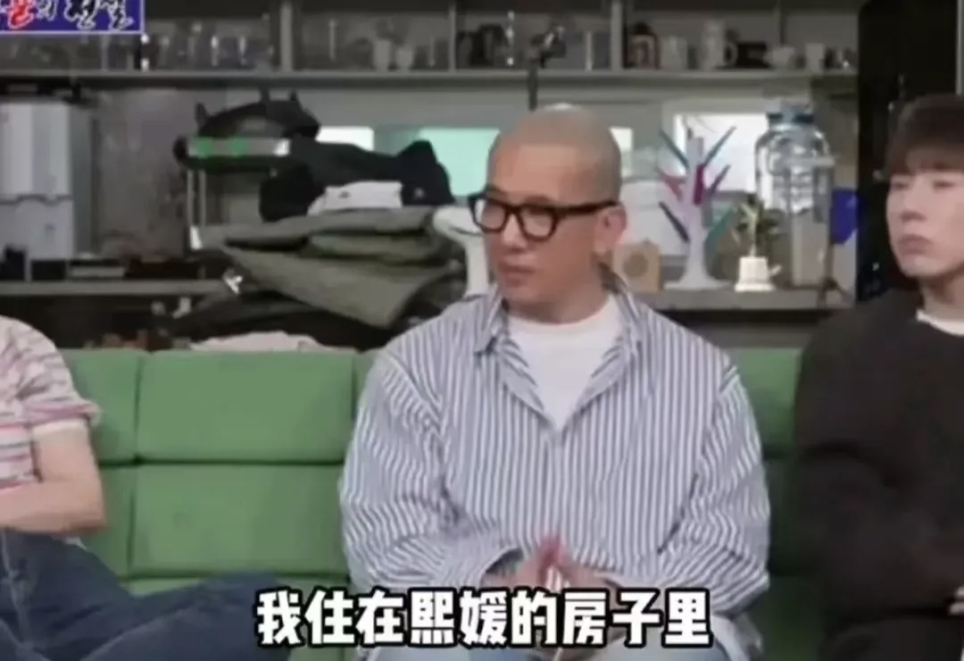 具俊晔设计的大S雕像突出“夫姓”元素，功利心太明显引粉丝不满