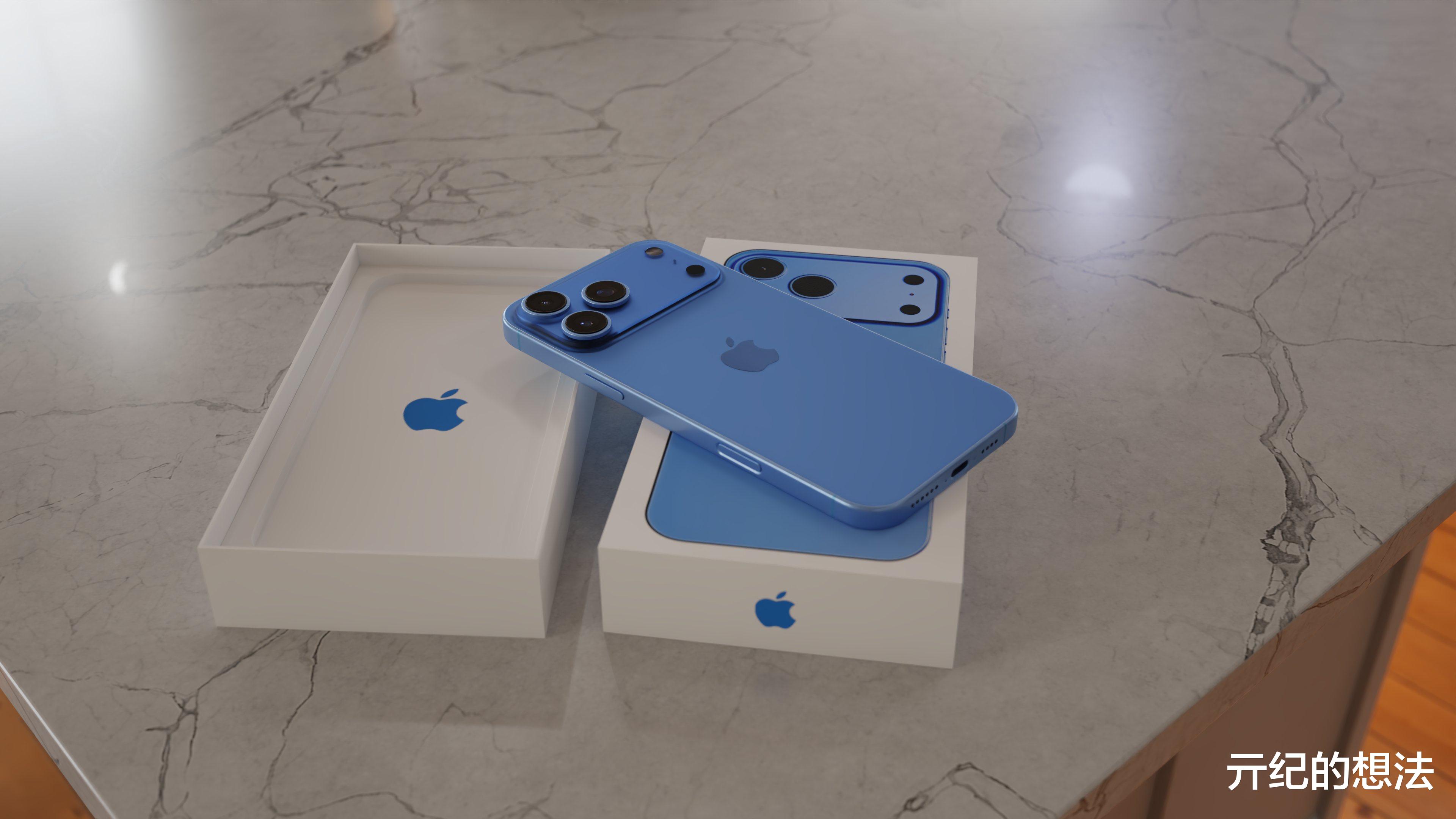 iPhone17 Pro最新曝料，信號終于有救了