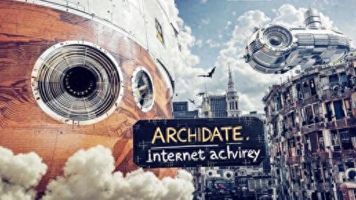 Reddit封鎖互聯網檔案館阻止AI公司數據抓取