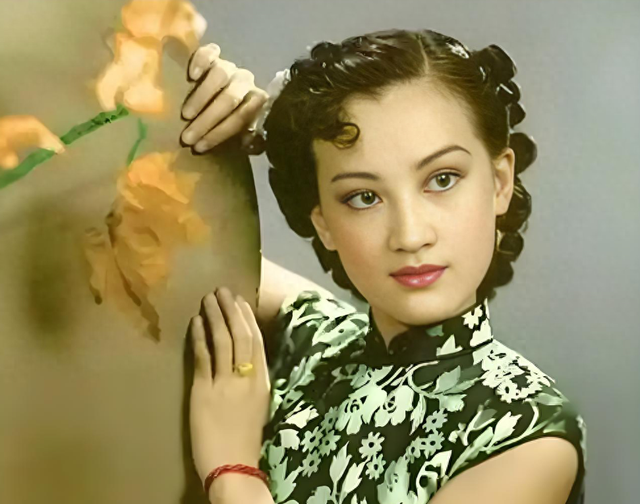 周璇的儿子周民、周伟：兄弟俩一起长大，却老死不相往来