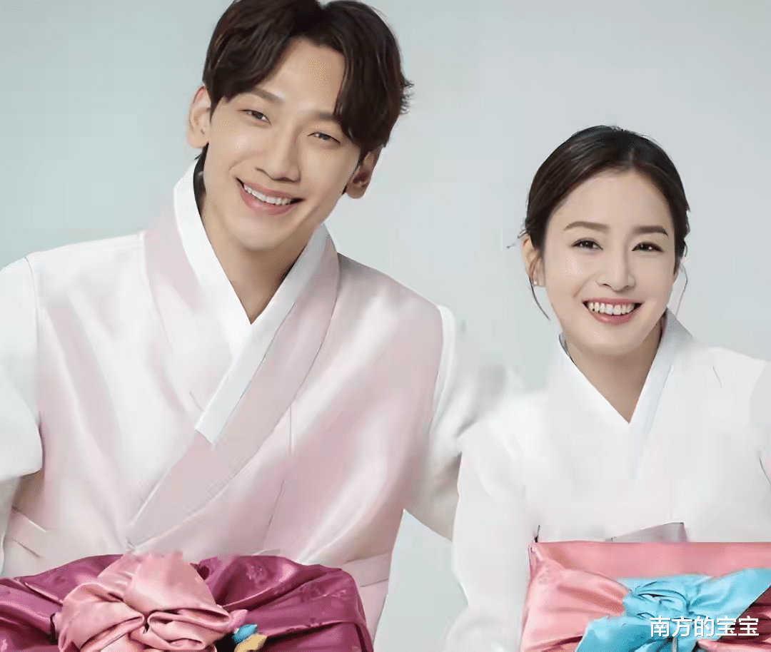 崩溃!金泰熙痛哭控诉Rain不管孩子,女神憔悴逃离家庭,真相扎心