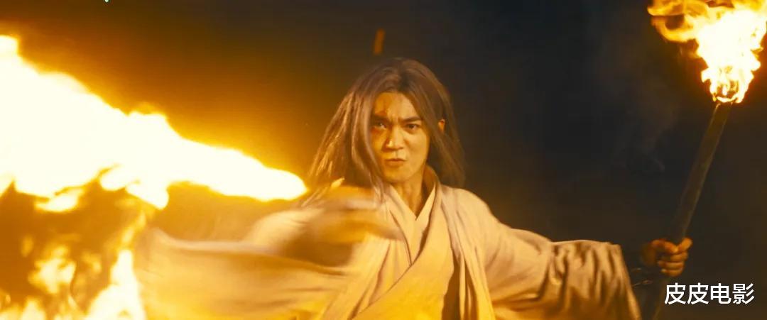 票房会破30亿?看完《镖人》预告,我断言:武侠片的荣光又回来了