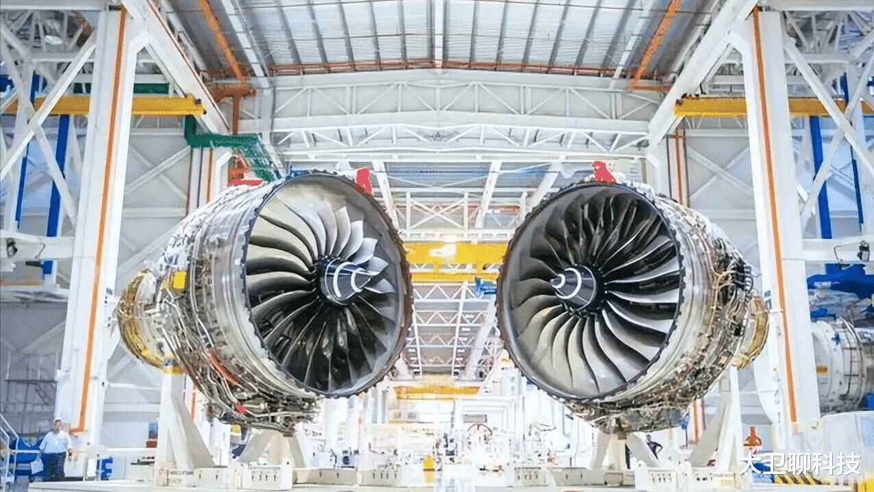 央視官宣！C919的“中國心臟”即將跳動？張彥仲院士：靜待好消息